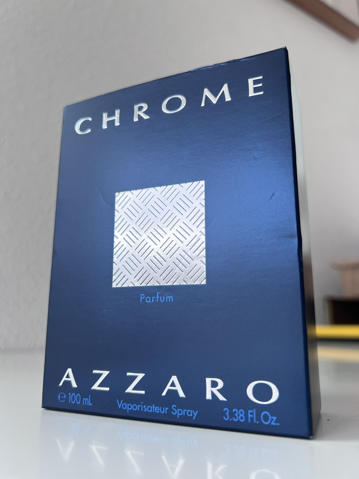 AZZARO CHROME