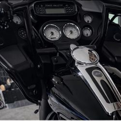 2009 Road Glide