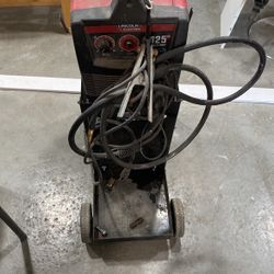 Welder 