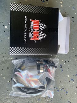 Key and ing switch Harley Davidson xl883