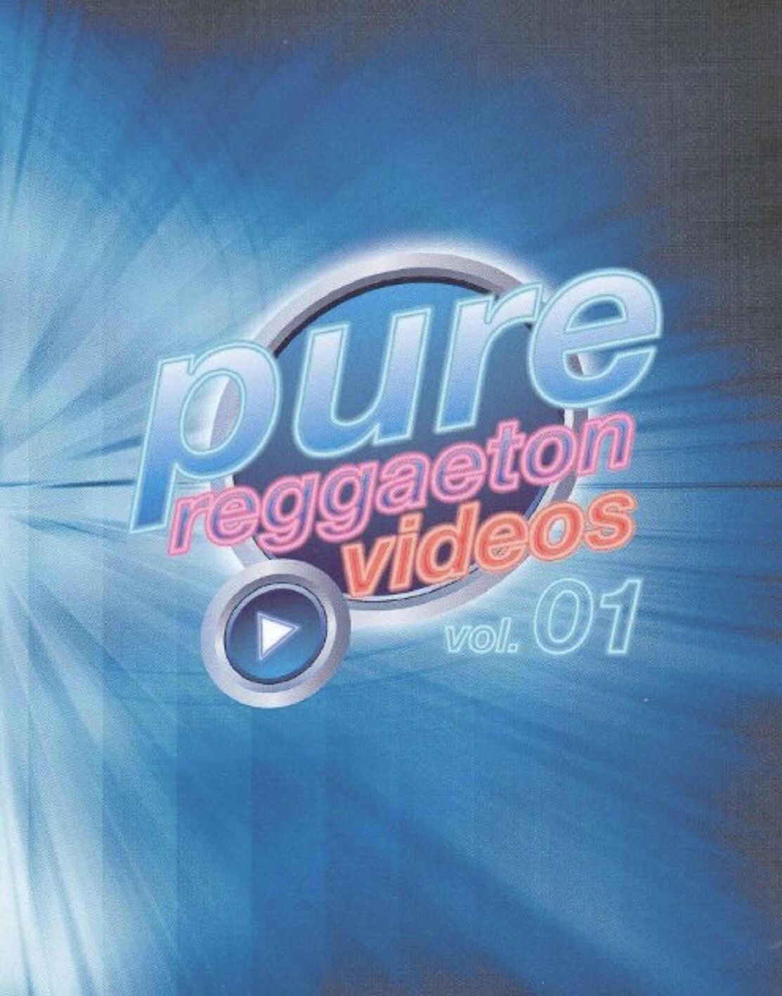 Music Videos DVD & Blu-ray