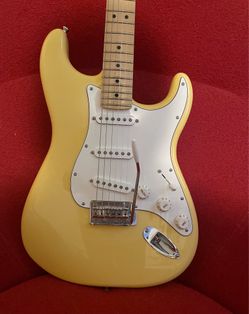 Fender Player Stratocaster