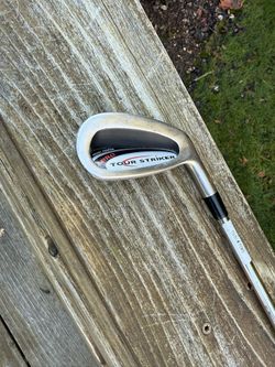 Tour Striker Pro 7 Iron