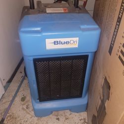 Commercial Dehumidifier 