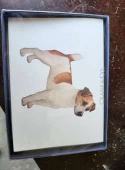 Free Dog Cards