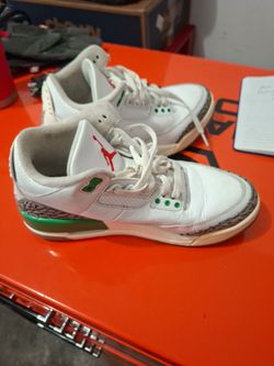 Jordan 3