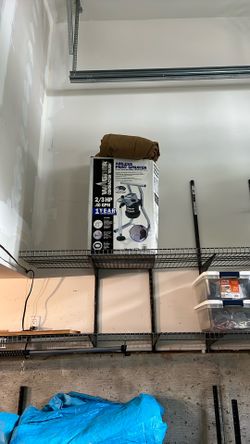 Wagner Paint Sprayer