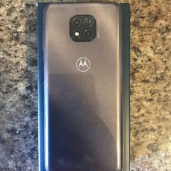 Motorola G Power 2021 - 64GB - Gray (Unlocked) - New