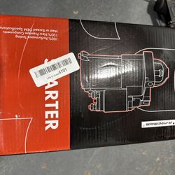 Starter Motor for Honda Accord