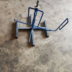 Electrical Romex Wire Wheel