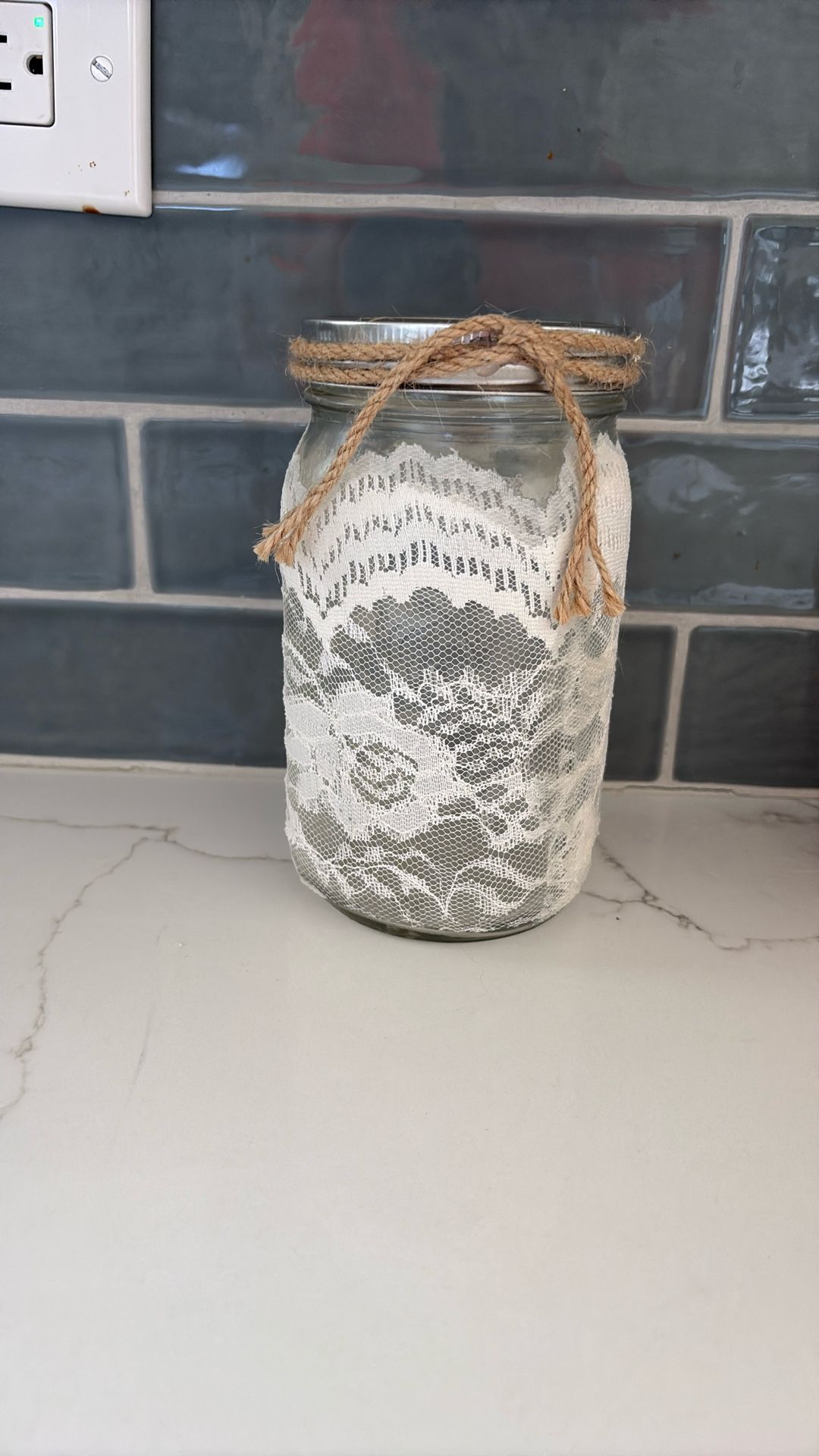 Vases (many) for Wedding Or Shower