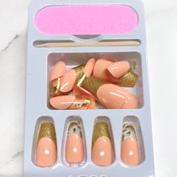 Press On Nail Tips