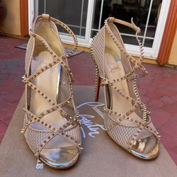 Christian Louboutin Heels