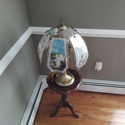 Old Lamp