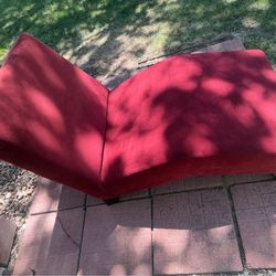 Lounge couch