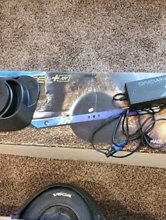 OneWheel XR