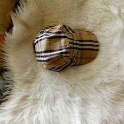 Burberry Cap