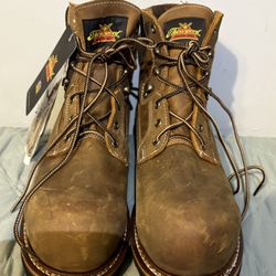 Thorogood Boots 