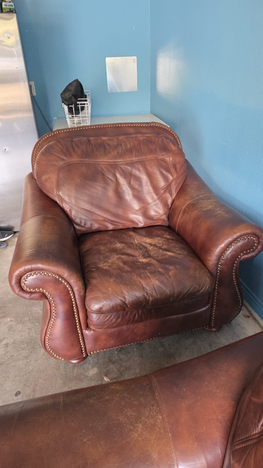 Upholstery To Go