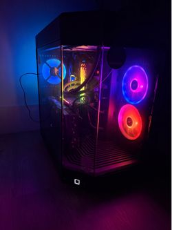 Gaming pc