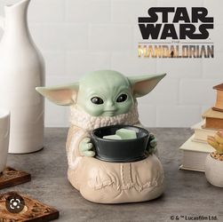 Scentsy The Child Warmer