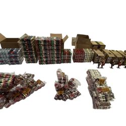 TARGET WONDERSHOP CHRISTMAS LOT - Ornaments Nutcrackers Ribbons Bows - 120+ items BRAND NEW