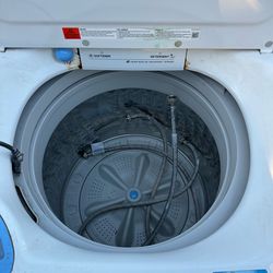 Samsung Topload washer