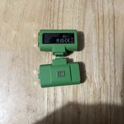 Xbox battery
