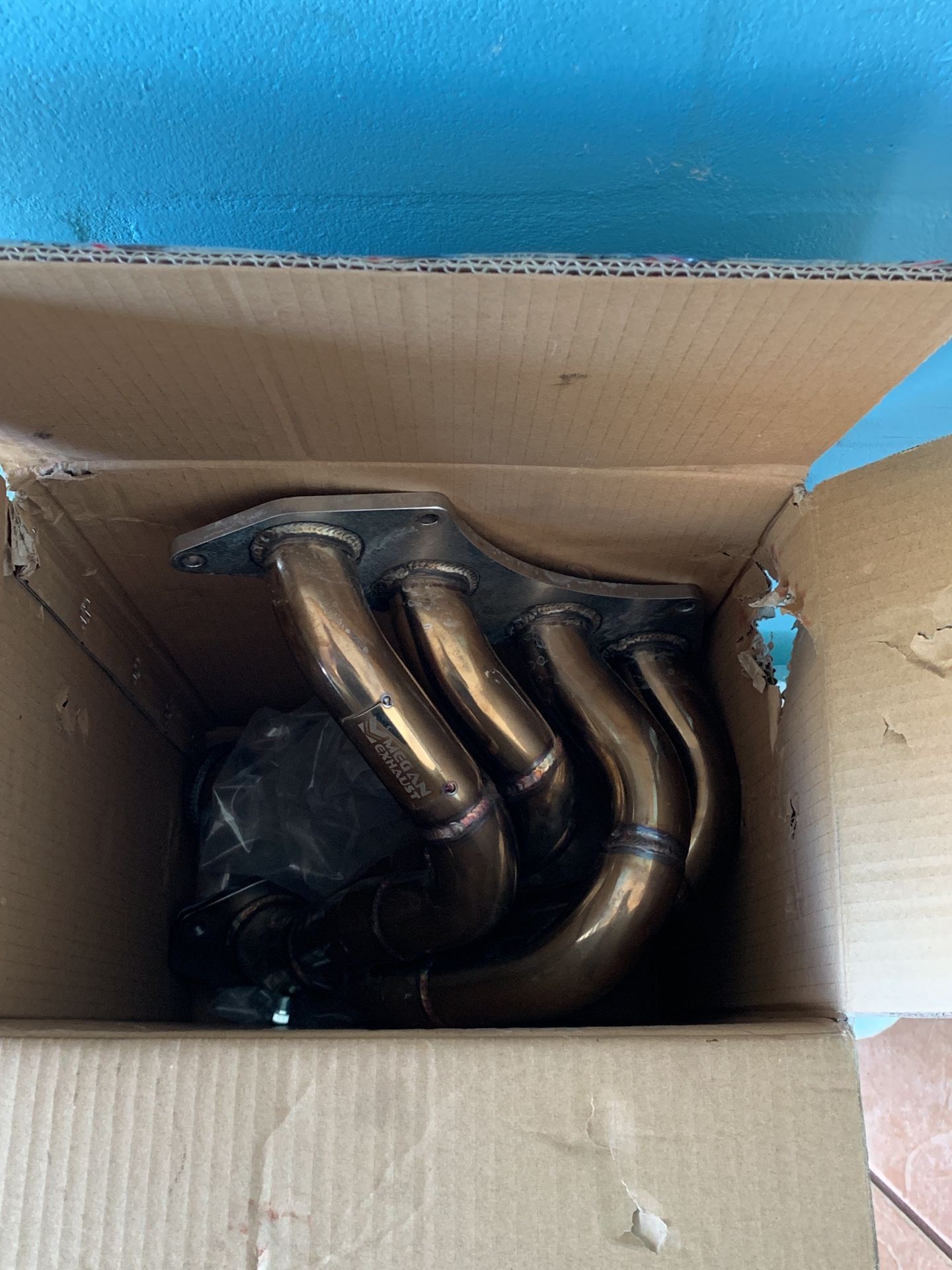 14-16 Scion tC Headers