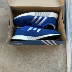 adidas Men’s Shoes $45