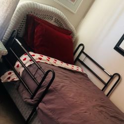 Bed Rails/bed Guards 