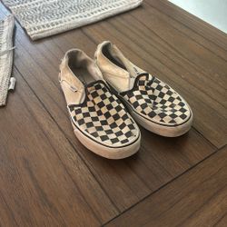 Used Vans 