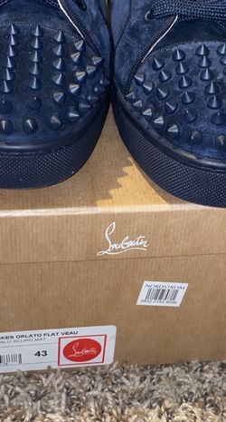 Christian Louboutin