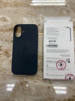 iPhone 16
