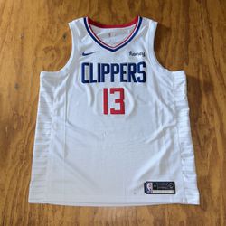 Los Angeles Clippers Paul George  Jersey