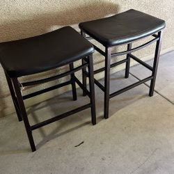 Stools