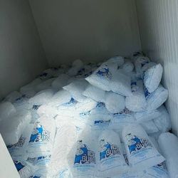 20lbs Ice Bags