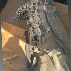 Infiniti Q50 Vr30 Transmission