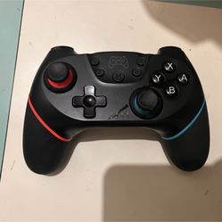 Nintendo Controller