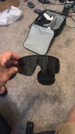 Blenders Sunglasses