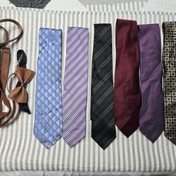Ties 