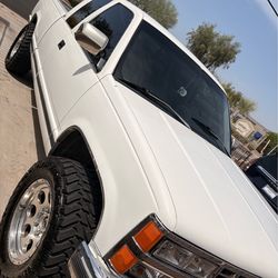 1993 Chevrolet C/K 1500