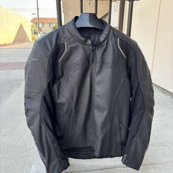 Alpine Stars Motorcycle Jacket (Men’s 46)