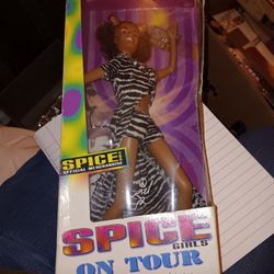 Vintage 1998 Barbie