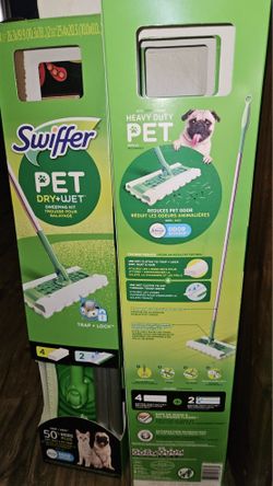 Swifter Pet