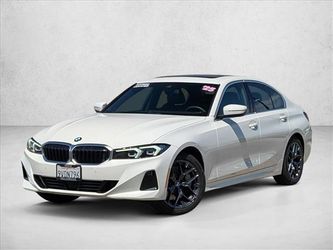 2025 BMW 330i