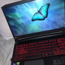 Acer Nitro 5