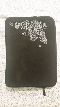 High Quality Soft Thick Sleeve for iPad Air