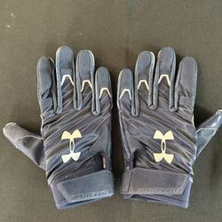 Under Armour Football Gloves