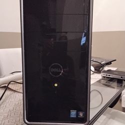 Dell Desktop Tower 